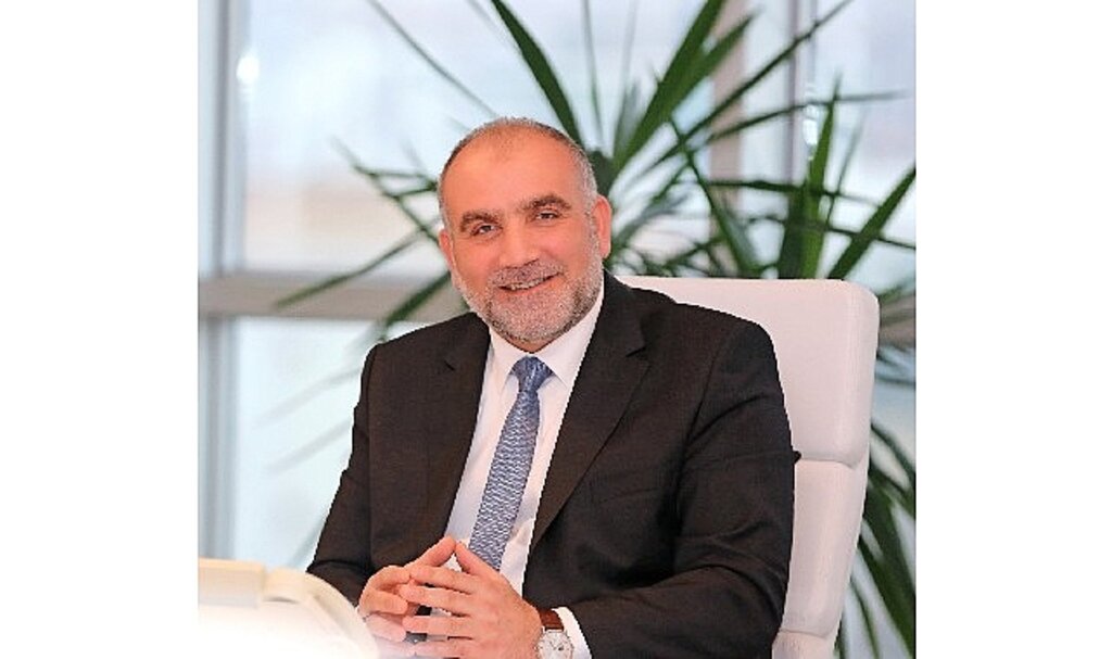 Canik'ten Proje Atağı