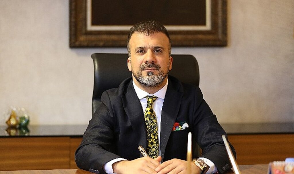 Celal Kadooğlu:
