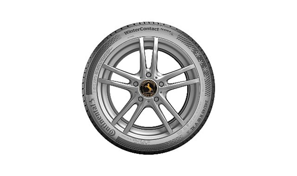 Continental WinterContact TS 870 P Tyre Reviews kış lastiği testini başarıyla geçti