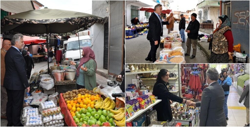 Enver Sedat Tamgacı: