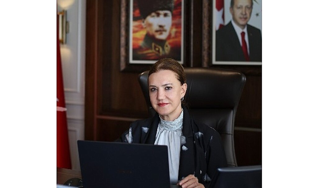 Deü'de akademik başvuruda dijital dönem