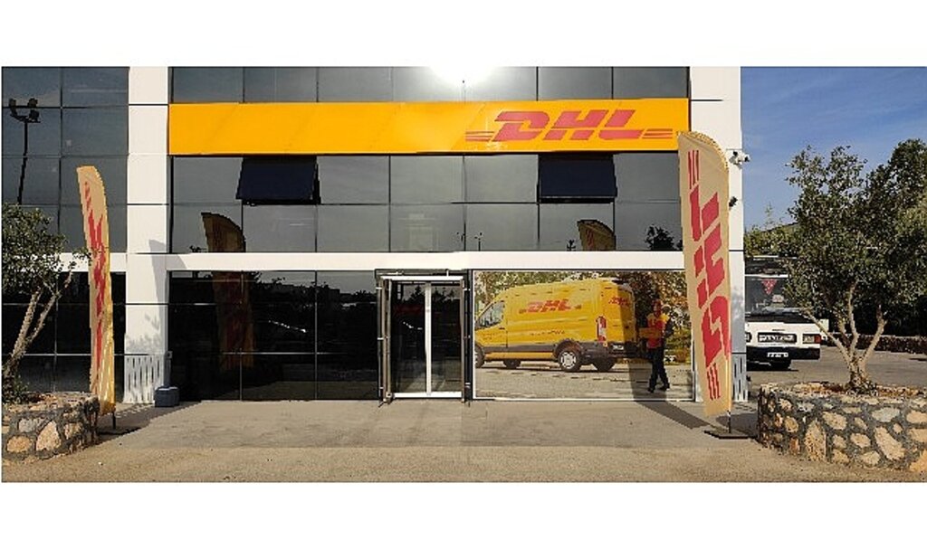 DHL Express Türkiye'nin Malatya'daki Hizmet Merkezi TAPA Sertifikası Sahibi Oldu