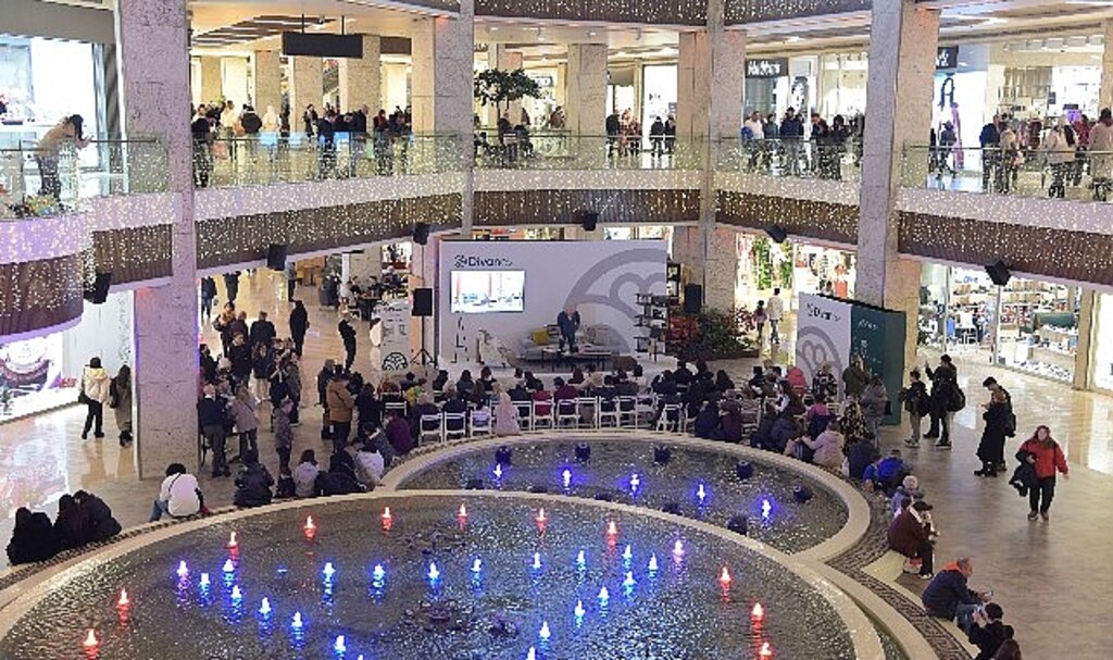Divanev'in Ev sahipliğinde Mimar Selim Yuhay ile Ev Dekorasyonuna Dair Keyifli Bir Buluşma!