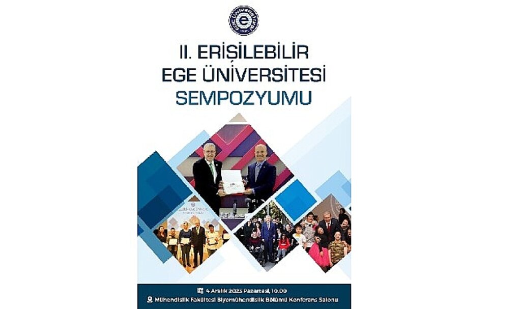 Ege'de