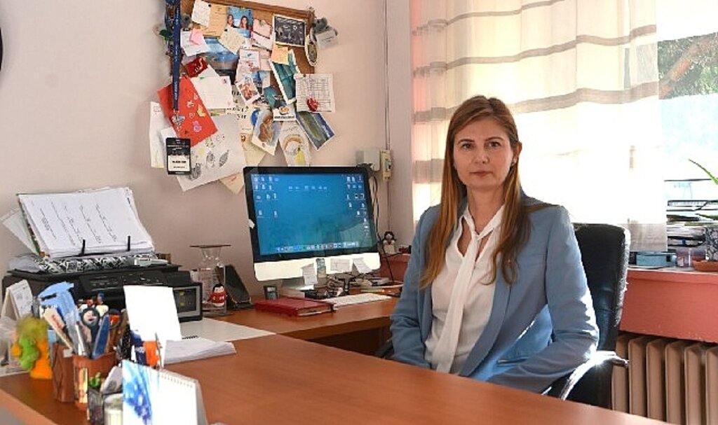 Egeli akademisyen Doç. Dr. Kızılkaya COP28'i değerlendirdi