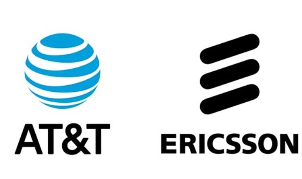Ericsson ve AT&T'den, Geleceğin Şebekelerine Öncülük Edecek iş Birliği