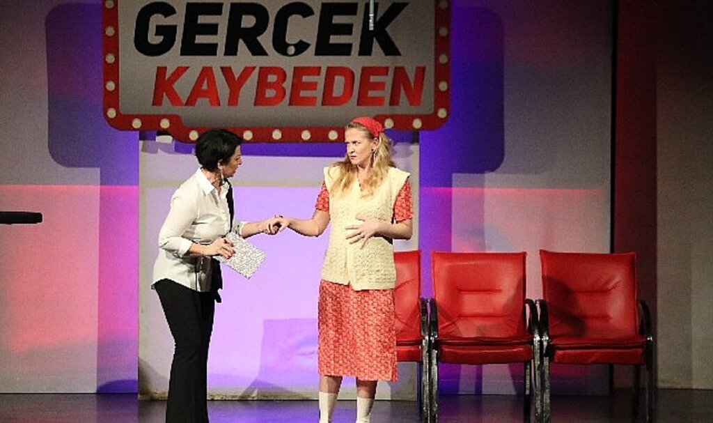 Finali 'Gerçek Kaybeden' Yaptı