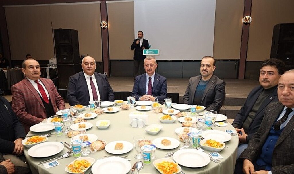 Gaziantep'in kurtuluşu Kocaeli'de kutlandı