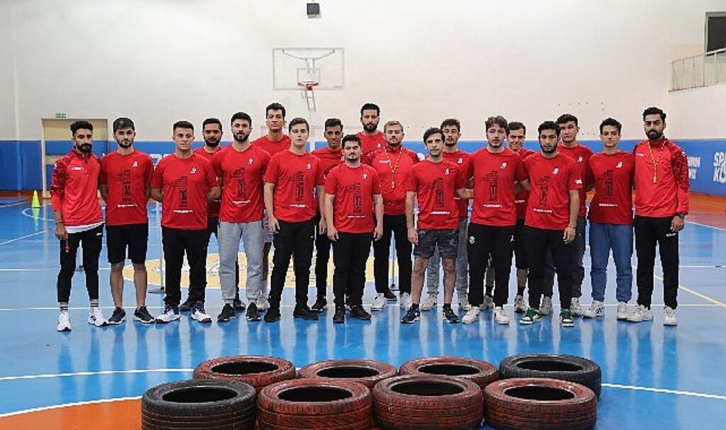 Gençler