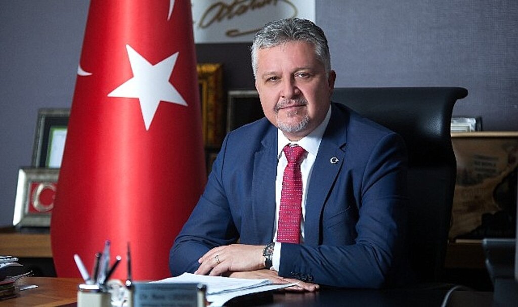 Gerenli CEMR Siyasi Komite Toplantısı için Çekya'ya gitti