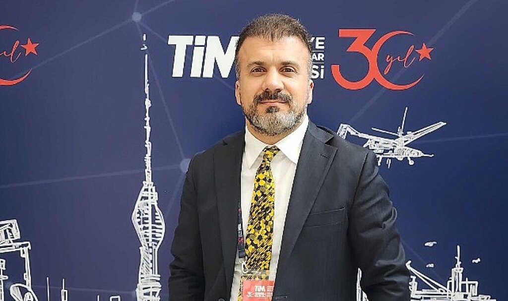 Güneydoğu Anadolu'da 11 aylık hububat ihracatı 3,5 milyar dolar