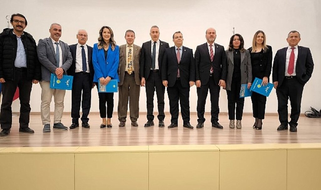 Harran Üniversitesi'nde Bağımlılıkla Mücadeleye Dikkat Çekildi