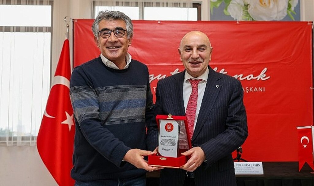 Hüseyin Nihal Atsız keçiören'de anıldı