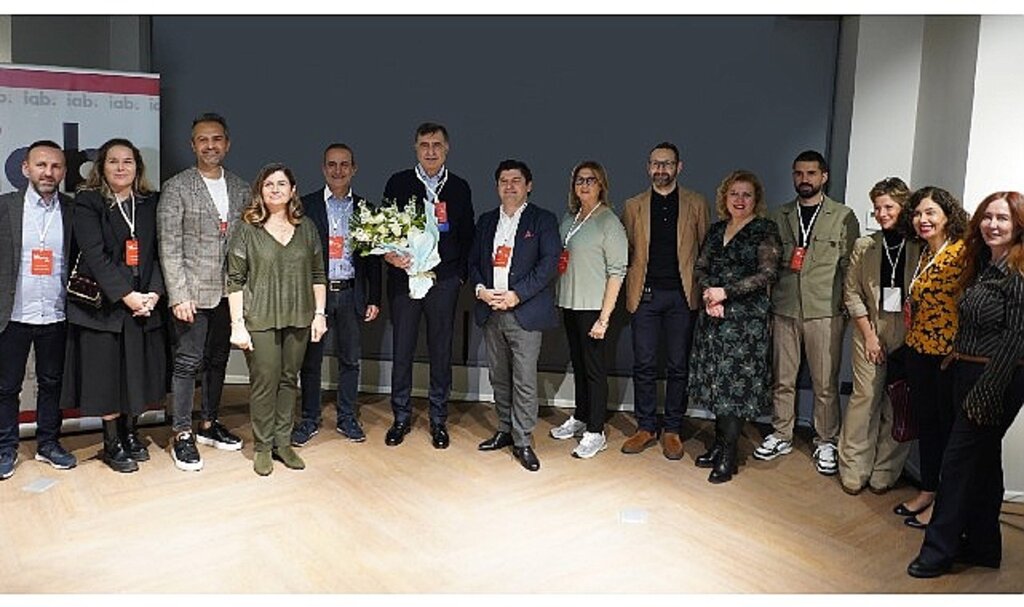 IAB'nin 2024 yılı kelimesi