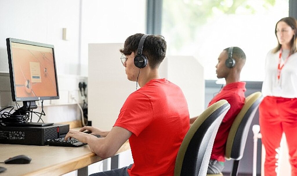 IELTS, şimdi British Council ile Bahçeşehir Koleji'nin tüm Türkiye'deki kampüslerinde