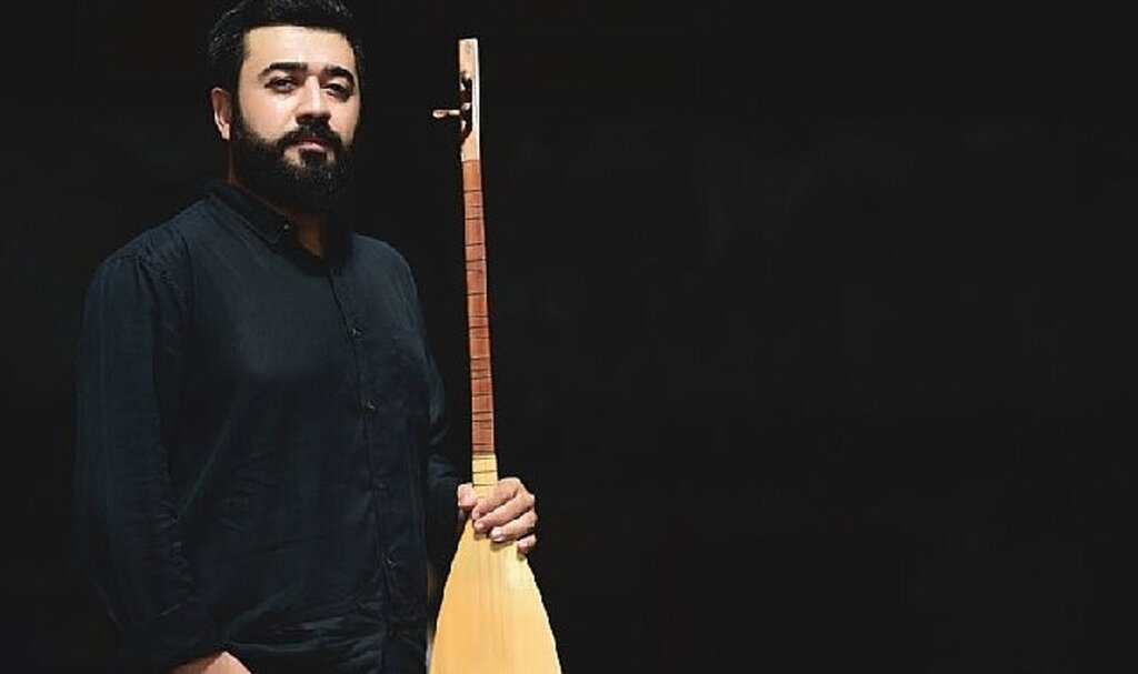 İki Kadim Kültürün Müziği CRR'de Bir Araya Geliyor