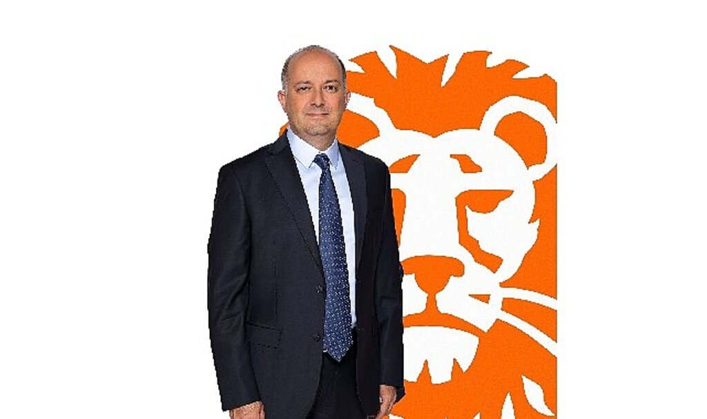 ING'den Cebimdeki Danışman KOBİ ile işletmelere görüntülü, yüz yüze ve kolay bankacılık