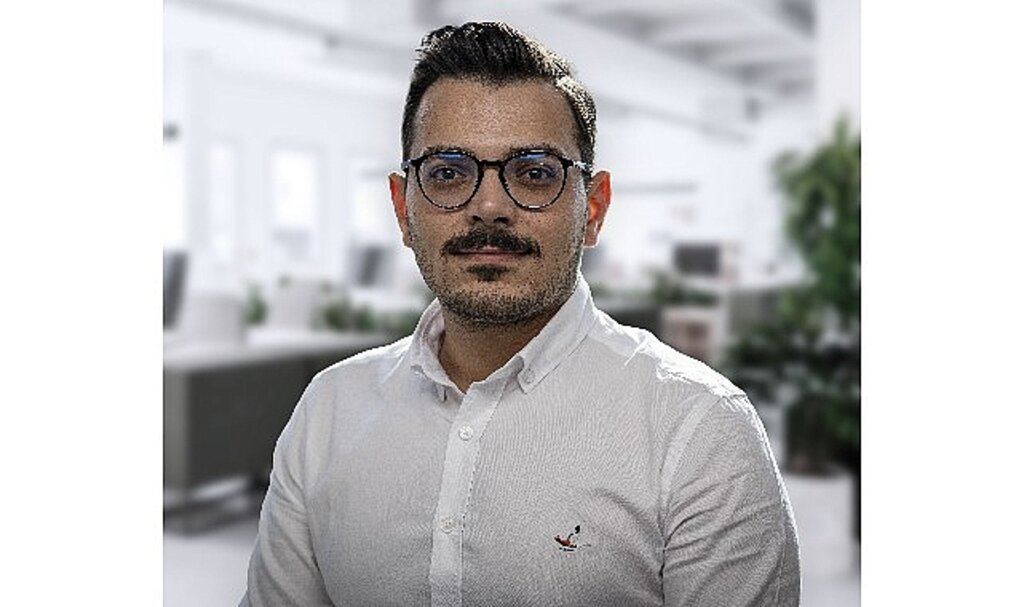 InterEast Logistics Türkiye'nin Ülke Müdürlüğü'ne Murat Kaya Getirildi