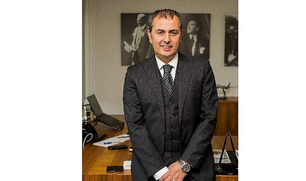 İş Bankası Genel Müdürü Hakan Aran'dan Girişimcilik Dersi