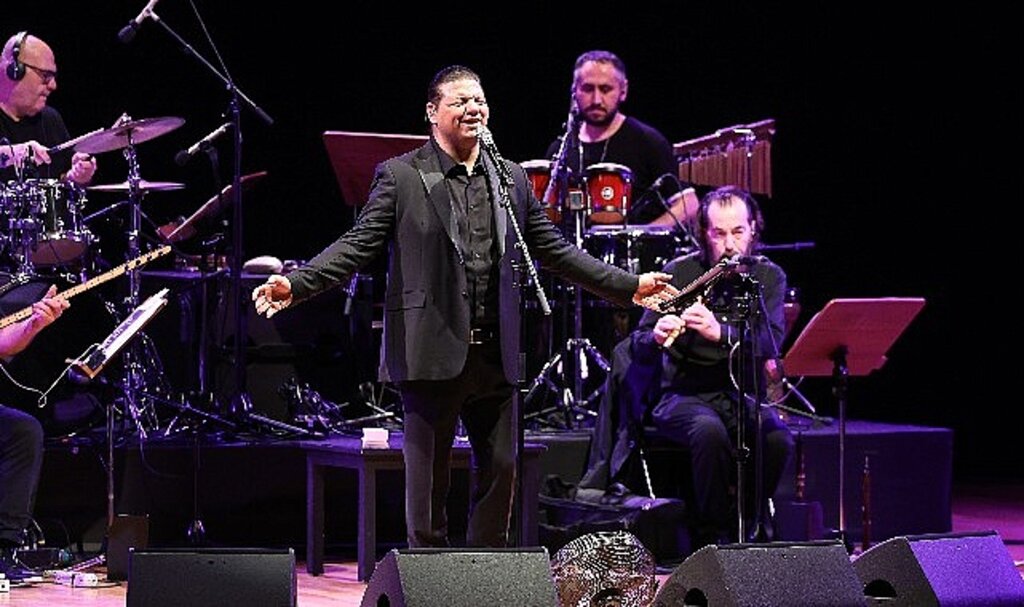 İş Sanat'ta Ege Rüzgarları
