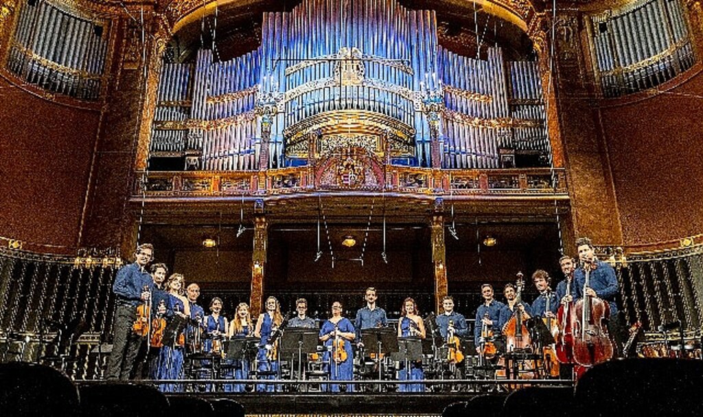İş sanat'tan iki özel konser