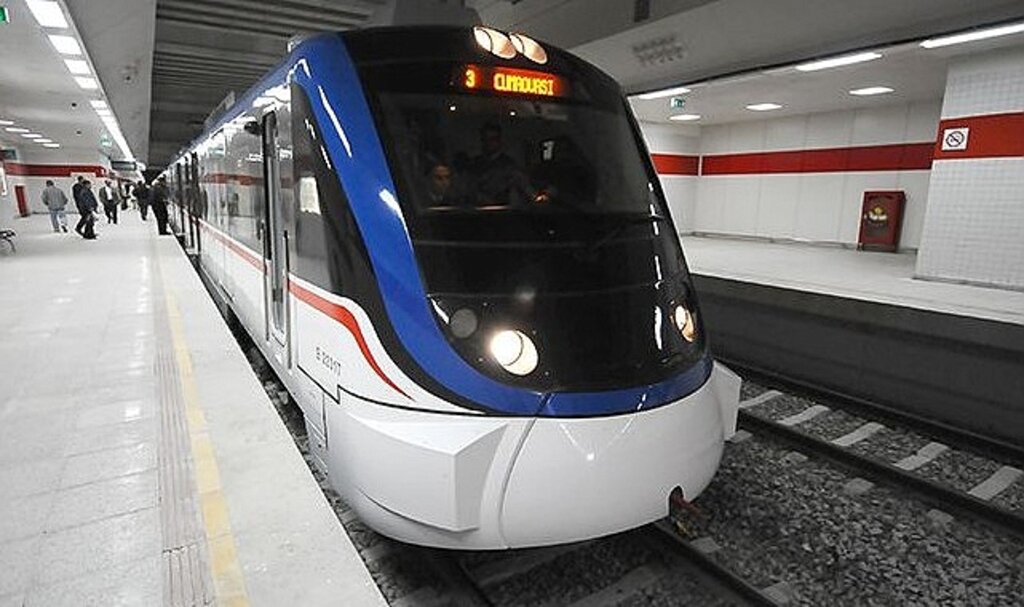 İzmirli istedi Büyükşehir yapıyor Asarlık ve Koyundere'ye de İZBAN istasyonu geliyor