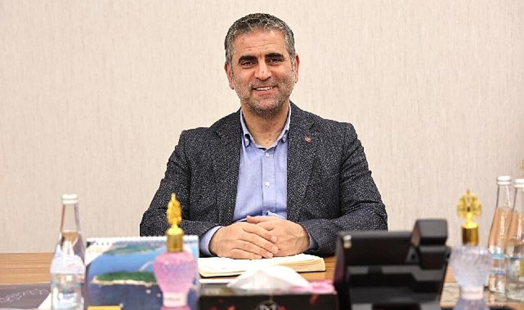 Kandıra Belediye Başkanı Adnan Turan, yeni yıl dolayısıyla bir basın mesajı yayınladı.