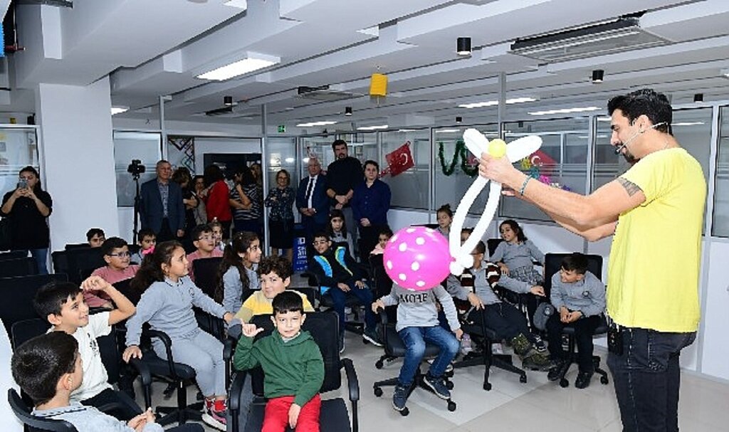 Karabağlar'da dayanışma zamanı