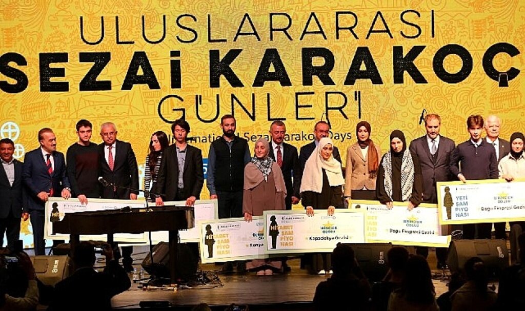 Kocaeli, 2023'te sanat ve kültürle parladı