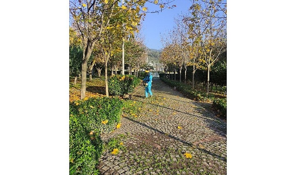 Kocaeli, 2024'e pırıl pırıl girecek