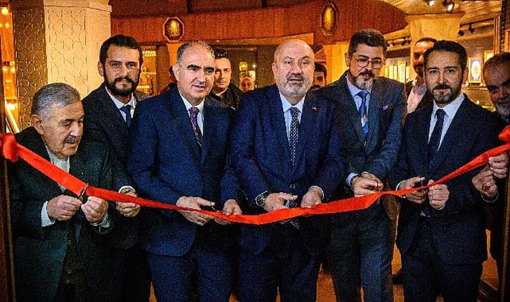 Konya Büyükşehir Türkiye'nin En Büyük