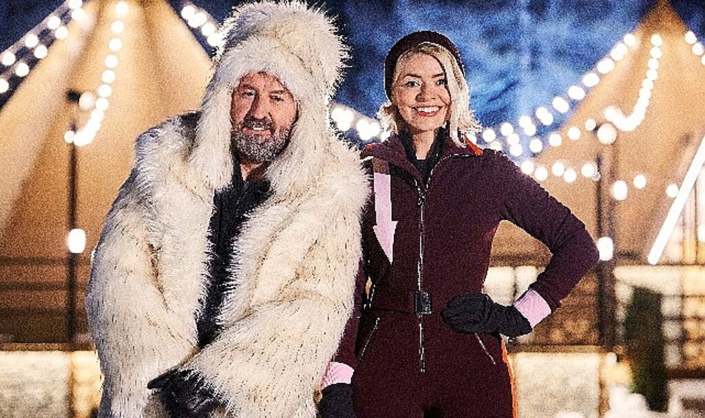 Macera ve Mücadele Dolu Serüvenler Ocak Ayında BBC Earth'te