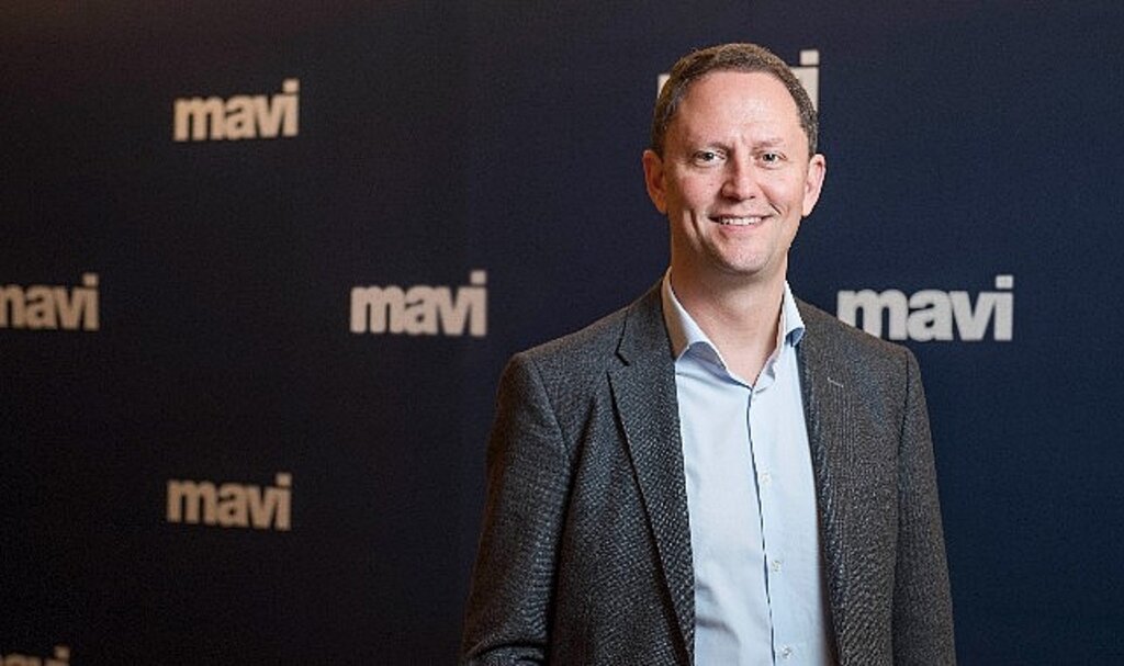 Mavi'nin 9 aylık konsolide gelirleri %94 artarak 14 milyar 189 milyon TL'ye, net kârı ise 2 milyar 175 milyon TL'ye ulaştı