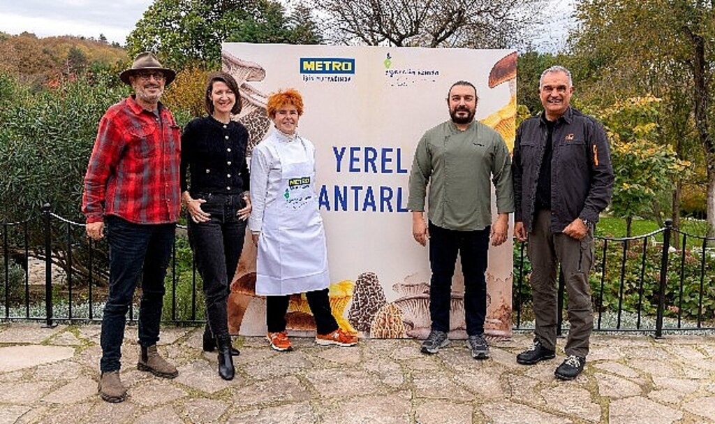 Metro Türkiye,