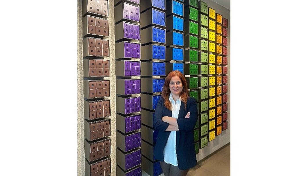 Nestlé Türkiye'de iki üst düzey atama