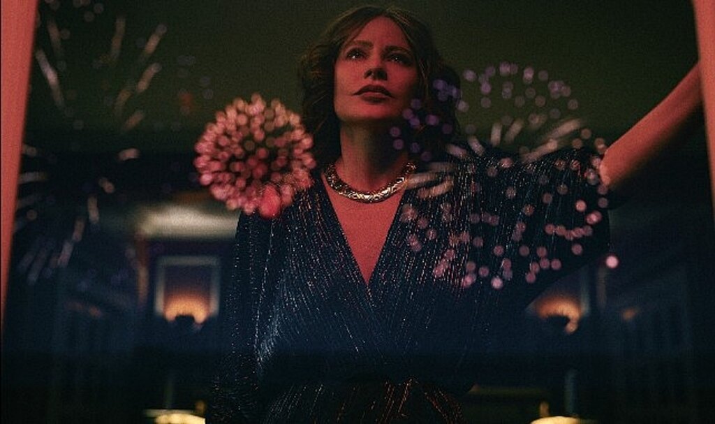 Netflix, başrolünde Sofia Vergara'ya yer veren Griselda'nın yeni fragmanını paylaştı
