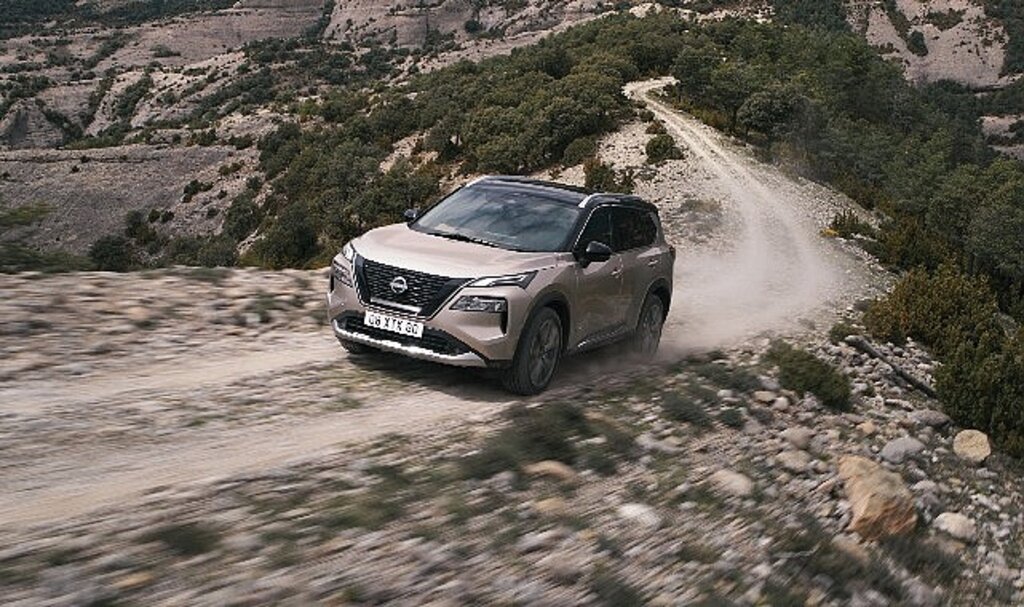 Nissan'ın Türkiye'deki 30. Yılına özel kampanyalar