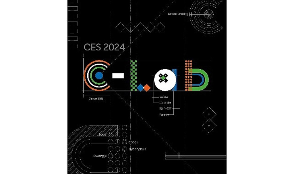 Samsung Electronics, CES 2024'te rekor sayıda C-Lab Start-up'ıyla sahne alıyor