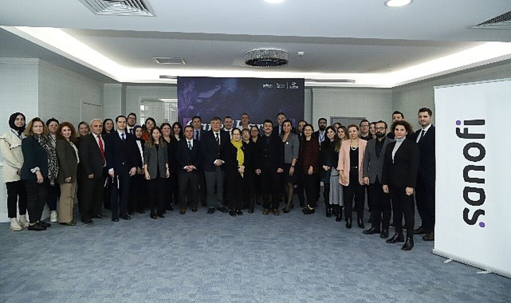 Sanofi, Care4Rare programının ilk adımı olan