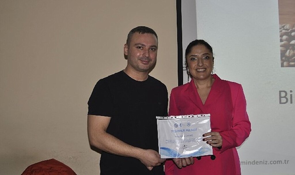 SEO Uzmanı Deniz,