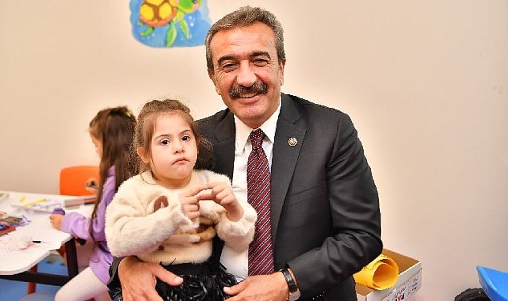 Soner Çetin'den bir küçük mola!
