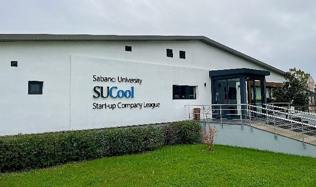 Sucool kuluçka merkezi'nde girişimcilere özel