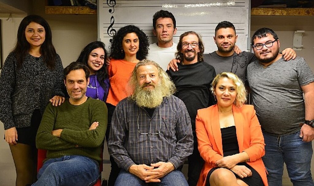 Tiyatroda Yeşilçam izleri