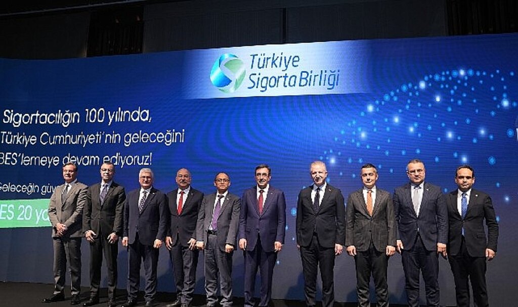 TSB: