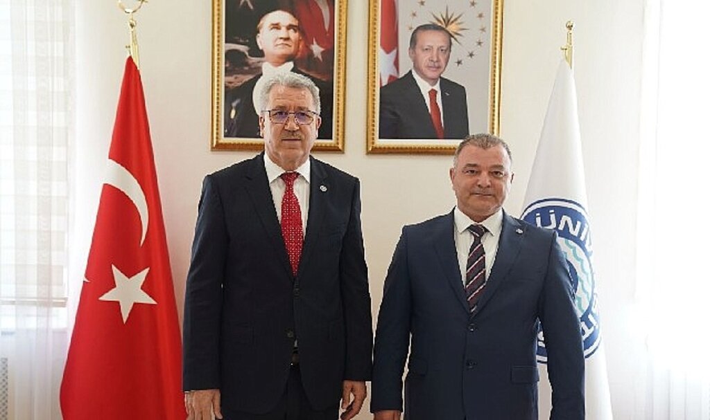 TÜBİTAK BiGG programında Ege'nin 6 girişimi hibe almaya hak kazandı