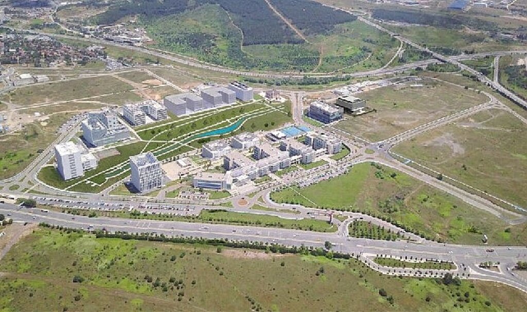 'Türk Ay Misyonu'na Teknopark İstanbul İmzası