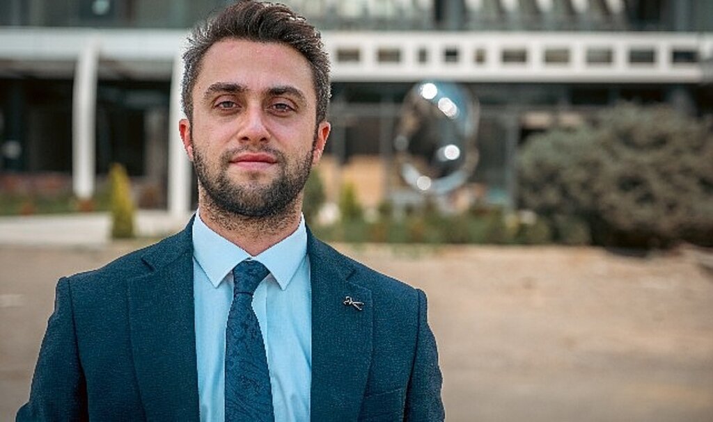 Türk Firmalarına Global Arenada Rehberliğin Bütün Detayları Ekoturk TV'de Masaya Yatırılacak