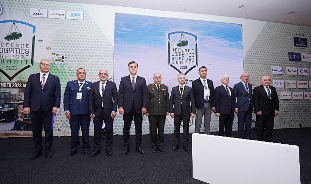 Türkiye Savunma Sanayisiyle Küresel Ligde İlk 10'a Girebilir