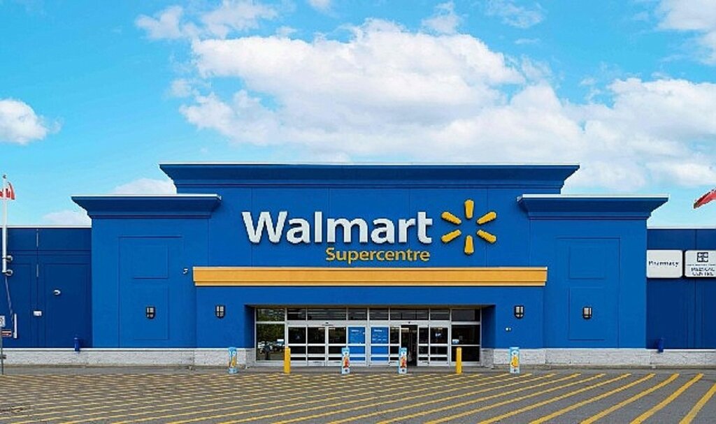 Walmart'ın Perakende Sektörünü Kökten Değiştiren İnovatif Vizyonu