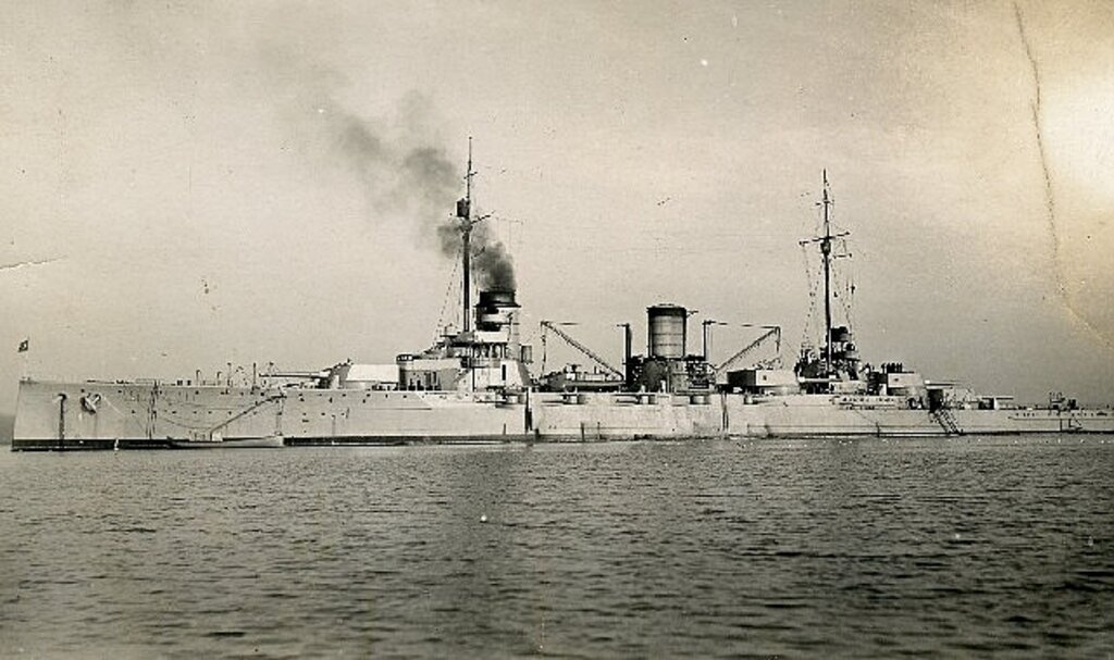 100 Yıllık Deniz Yolculuğu: Atatürk ve Cumhuriyet Gemileri Sergisi İzmir'de